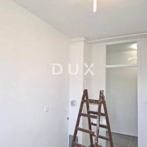 ISTRA, PULA - Adaptirani 1S+DB stan na Vidikovcu 59 m2