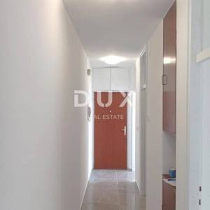 ISTRA, PULA - Adaptirani 1S+DB stan na Vidikovcu 59 m2