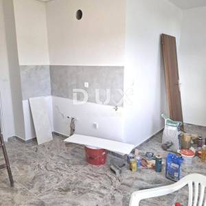 ISTRA, PULA - Adaptirani 1S+DB stan na Vidikovcu 59 m2