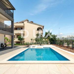 ISTRA, PULA - Apartmanska kuća - 14 app - BLIZINA MORA!!