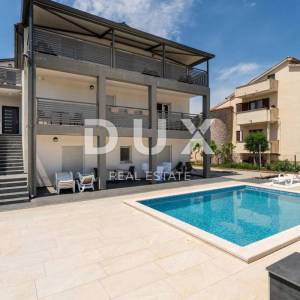 ISTRA, PULA - Apartmanska kuća - 14 app - BLIZINA MORA!!