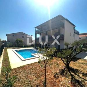 ISTRA, PULA - Apartmanska kuća - 14 app - BLIZINA MORA!!