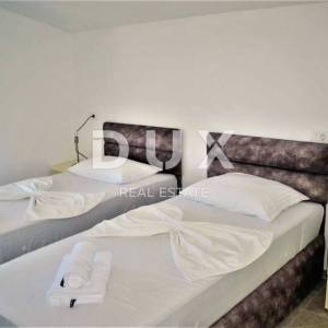 ISTRA, PULA - Apartmanska kuća - 14 app - BLIZINA MORA!!