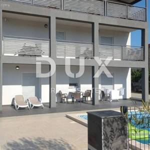 ISTRA, PULA - Apartmanska kuća - 14 app - BLIZINA MORA!!