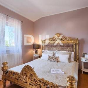 ISTRA PULA - Apartmanska kuća s bazenom nadomak plaža