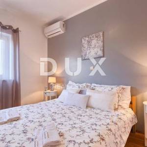 ISTRA PULA - Apartmanska kuća s bazenom nadomak plaža