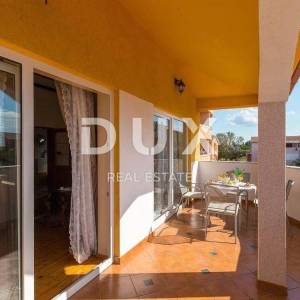 ISTRA PULA - Apartmanska kuća s bazenom nadomak plaža