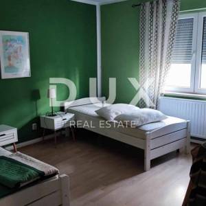 ISTRA, PULA - Apartmanska kuća s bazenom