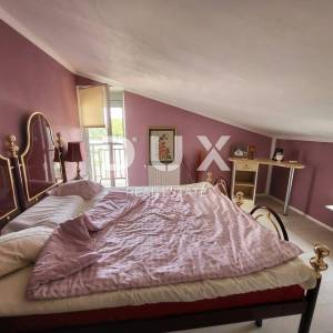 ISTRA, PULA - Apartmanska kuća s bazenom