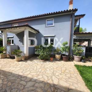 ISTRA, PULA - Apartmanska kuća s bazenom