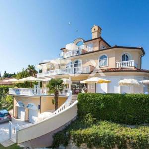 ISTRA, PULA - Apartmanska kuća