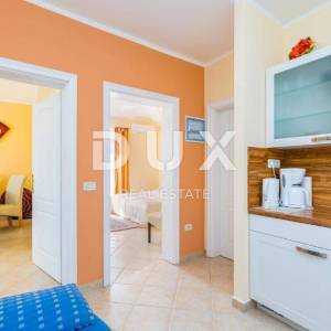 ISTRA, PULA - Apartmanska kuća