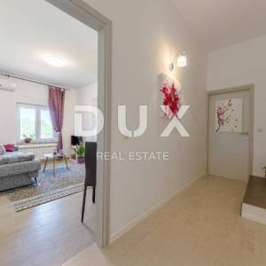 ISTRA, PULA - Apartmanska kuća na mirnoj izoliranoj lokaciji