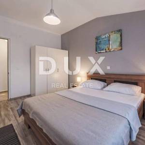 ISTRA, PULA - Apartmanska kuća na mirnoj izoliranoj lokaciji