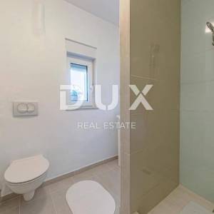ISTRA, PULA - Apartmanska kuća na mirnoj izoliranoj lokaciji