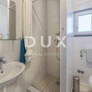 ISTRA, PULA - Apartmanska kuća na mirnoj izoliranoj lokaciji