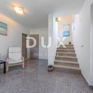 ISTRA, PULA - Apartmanska kuća na mirnoj izoliranoj lokaciji