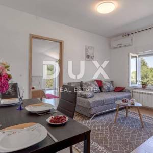 ISTRA, PULA - Apartmanska kuća na mirnoj izoliranoj lokaciji