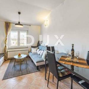 ISTRA, PULA - Apartmanska kuća na mirnoj izoliranoj lokaciji