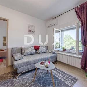 ISTRA, PULA - Apartmanska kuća na mirnoj izoliranoj lokaciji