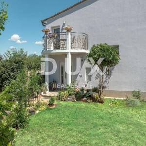 ISTRA, PULA - Apartmanska kuća na mirnoj izoliranoj lokaciji