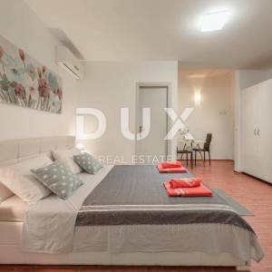 ISTRA, PULA - Apartmanska kuća na mirnoj izoliranoj lokaciji