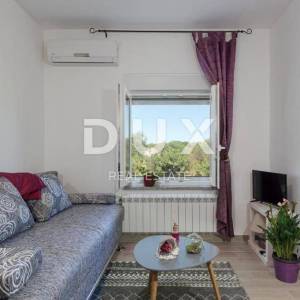 ISTRA, PULA - Apartmanska kuća na mirnoj izoliranoj lokaciji