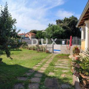 ISTRA, PULA - Apartmanska kuća na mirnoj i traženoj lokaciji!
