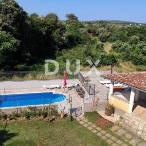 ISTRA, PULA - Apartmanska kuća na mirnoj i traženoj lokaciji!