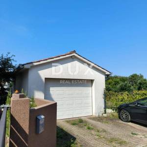 ISTRA, PULA - Apartmanska kuća na mirnoj i traženoj lokaciji!