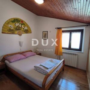 ISTRA, PULA - Apartmanska kuća na mirnoj i traženoj lokaciji!