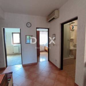 ISTRA, PULA - Apartmanska kuća na mirnoj i traženoj lokaciji!