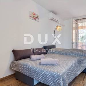 ISTRA, PULA - Apartmanska kuća s bazenom i uređenom okućnicom