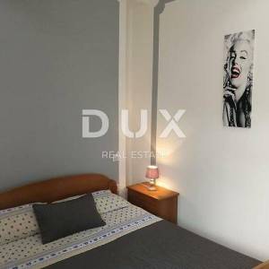 ISTRA, PULA - Apartmanska kuća u strogome centru s bazenom i okućnicom