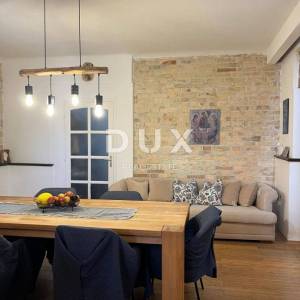 ISTRA, PULA - Austrougarski unikat s liftom 200 metara od mora!