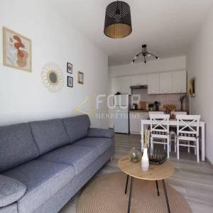 Istra, Pula, Busoler, 2s+db, 40.61m2, terasa
