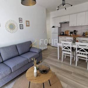 Istra, Pula, Busoler, 2s+db, 40.61m2, terasa