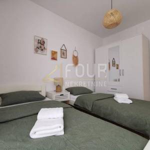 Istra, Pula, Busoler, 2s+db, 40.61m2, terasa