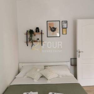 Istra, Pula, Busoler, 2s+db, 40.61m2, terasa