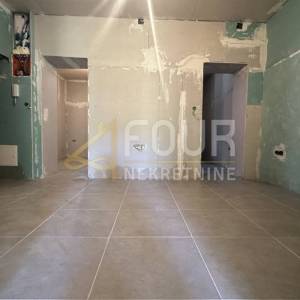 Istra, Pula - centar, 2s+db, 45.36m2, u adaptaciji