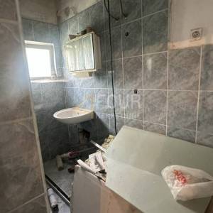 Istra, Pula - centar, 2s+db, 45.36m2, u adaptaciji
