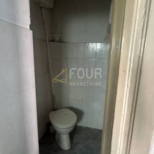 Istra, Pula - centar, 2s+db, 45.36m2, u adaptaciji