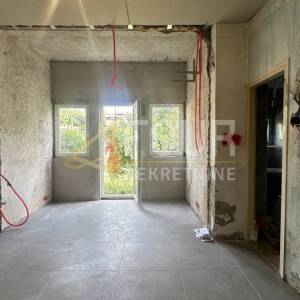Istra, Pula - centar, 2s+db, 45.36m2, u adaptaciji