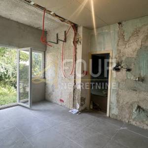 Istra, Pula - centar, 2s+db, 45.36m2, u adaptaciji