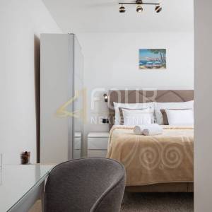 Istra, Pula - centar, 67.65m2, etaža - 2s+db, terasa, blizina Arene!