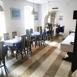 Istra, Pula - centar, hotel
