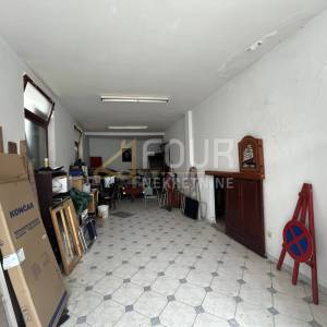 Istra, Pula - centar, kuća u nizu, 211m2, blizina Arene!