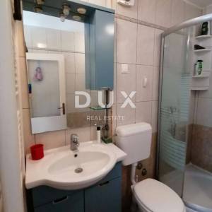 ISTRA, PULA - dva stana u centru grada 60m2