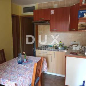 ISTRA, PULA - dva stana u centru grada 60m2