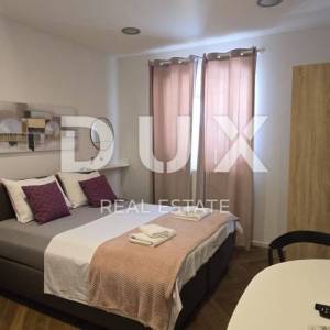 ISTRA, PULA - Dva u potpunosti renovirana studio apartmana 